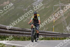 Foto #3192510 | 22-06-2023 12:02 | Passo Dello Stelvio - die Spitze BICYCLES