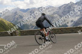 Photo #3603979 | 28-07-2023 11:52 | Passo Dello Stelvio - Prato side BICYCLES