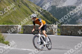 Foto #3679701 | 31-07-2023 12:51 | Passo Dello Stelvio - Prato Seite BICYCLES