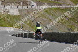 Photo #3853622 | 13-08-2023 10:58 | Passo Dello Stelvio - Prato side BICYCLES