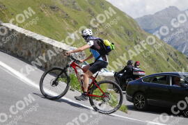 Photo #3489857 | 16-07-2023 13:02 | Passo Dello Stelvio - Prato side BICYCLES