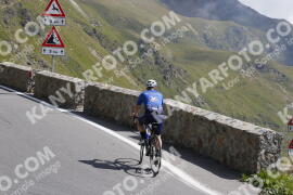 Photo #3875570 | 14-08-2023 11:22 | Passo Dello Stelvio - Prato side BICYCLES