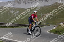 Photo #3191749 | 22-06-2023 10:02 | Passo Dello Stelvio - Peak BICYCLES