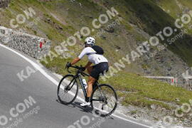 Photo #3983865 | 20-08-2023 13:45 | Passo Dello Stelvio - Prato side BICYCLES