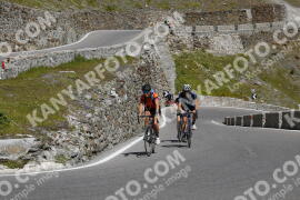Photo #3855391 | 13-08-2023 11:55 | Passo Dello Stelvio - Prato side BICYCLES