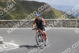 Photo #3983204 | 20-08-2023 13:08 | Passo Dello Stelvio - Prato side BICYCLES