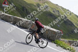 Photo #3622778 | 29-07-2023 10:58 | Passo Dello Stelvio - Prato side BICYCLES