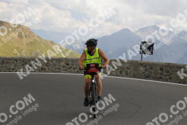 Foto #3898904 | 15-08-2023 12:45 | Passo Dello Stelvio - Prato Seite BICYCLES