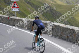 Photo #3880181 | 14-08-2023 13:21 | Passo Dello Stelvio - Prato side BICYCLES