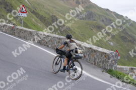 Photo #3265135 | 28-06-2023 12:21 | Passo Dello Stelvio - Prato side BICYCLES