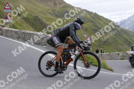 Photo #3785569 | 10-08-2023 11:15 | Passo Dello Stelvio - Prato side BICYCLES