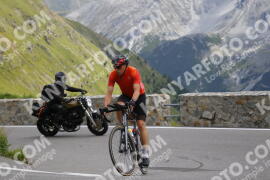 Photo #3445324 | 14-07-2023 12:59 | Passo Dello Stelvio - Prato side BICYCLES