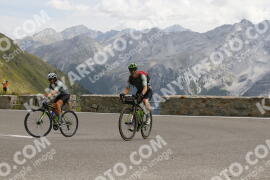 Photo #3936105 | 18-08-2023 12:14 | Passo Dello Stelvio - Prato side BICYCLES