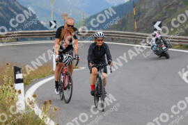 Foto #2423344 | 27-07-2022 14:54 | Passo Dello Stelvio - die Spitze BICYCLES