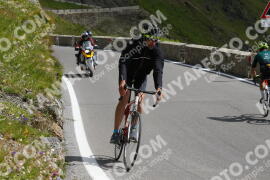 Photo #3602988 | 28-07-2023 11:12 | Passo Dello Stelvio - Prato side BICYCLES