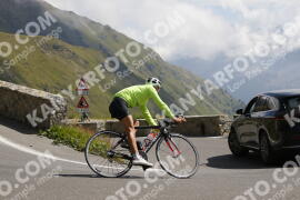 Photo #3875528 | 14-08-2023 11:21 | Passo Dello Stelvio - Prato side BICYCLES