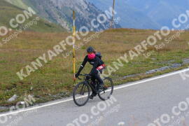Foto #2438928 | 30-07-2022 11:43 | Passo Dello Stelvio - die Spitze BICYCLES