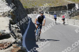 Foto #3966439 | 19-08-2023 14:50 | Passo Dello Stelvio - Prato Seite BICYCLES