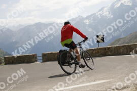 Foto #3276900 | 29-06-2023 10:36 | Passo Dello Stelvio - Prato Seite BICYCLES