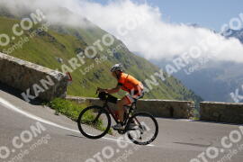 Photo #3461298 | 15-07-2023 11:05 | Passo Dello Stelvio - Prato side BICYCLES