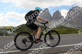 Foto #2504747 | 04-08-2022 14:57 | Sella Pass BICYCLES