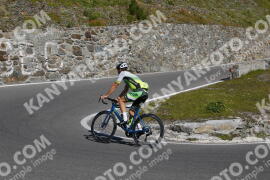 Photo #3895904 | 15-08-2023 10:04 | Passo Dello Stelvio - Prato side BICYCLES