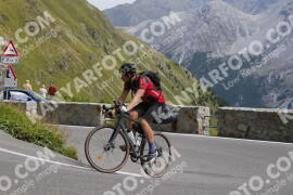 Foto #3760615 | 08-08-2023 13:31 | Passo Dello Stelvio - Prato Seite BICYCLES