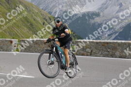 Photo #3591808 | 27-07-2023 12:59 | Passo Dello Stelvio - Prato side BICYCLES