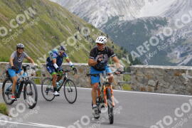 Foto #3758899 | 08-08-2023 13:05 | Passo Dello Stelvio - Prato Seite BICYCLES