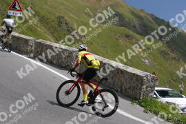 Photo #3463799 | 15-07-2023 12:16 | Passo Dello Stelvio - Prato side BICYCLES
