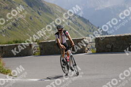 Photo #3875686 | 14-08-2023 11:29 | Passo Dello Stelvio - Prato side BICYCLES