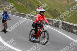 Photo #3608445 | 28-07-2023 14:13 | Passo Dello Stelvio - Prato side BICYCLES
