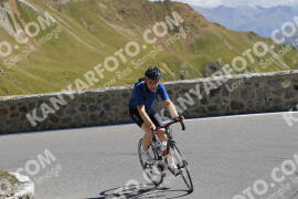 Photo #3854417 | 13-08-2023 11:31 | Passo Dello Stelvio - Prato side BICYCLES