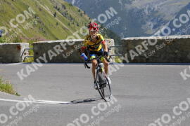 Foto #4019389 | 22-08-2023 12:00 | Passo Dello Stelvio - Prato Seite BICYCLES