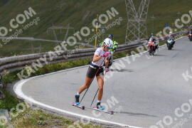 Foto #2445461 | 30-07-2022 14:38 | Passo Dello Stelvio - die Spitze BICYCLES