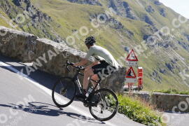 Photo #4001161 | 21-08-2023 09:51 | Passo Dello Stelvio - Prato side BICYCLES