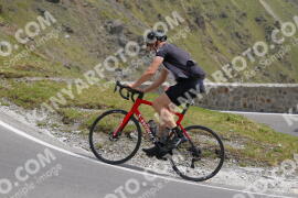 Photo #3256761 | 27-06-2023 11:44 | Passo Dello Stelvio - Prato side BICYCLES