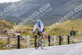 Foto #2423786 | 27-07-2022 11:28 | Passo Dello Stelvio - die Spitze BICYCLES
