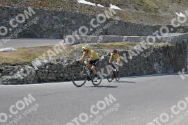 Photo #3159725 | 18-06-2023 15:31 | Passo Dello Stelvio - Prato side BICYCLES