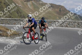 Foto #3156090 | 18-06-2023 13:49 | Passo Dello Stelvio - Prato Seite BICYCLES