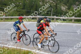 Photo #2511639 | 05-08-2022 10:56 | Pordoi Pass BICYCLES