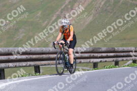Photo #2381236 | 24-07-2022 10:38 | Passo Dello Stelvio - Peak BICYCLES