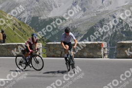 Foto #3529566 | 18-07-2023 13:28 | Passo Dello Stelvio - Prato Seite BICYCLES