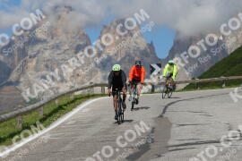 Photo #2574786 | 10-08-2022 11:04 | Pordoi Pass BICYCLES