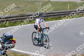 Photo #2408614 | 25-07-2022 11:19 | Passo Dello Stelvio - Peak BICYCLES