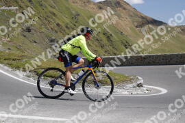 Photo #3238594 | 26-06-2023 11:19 | Passo Dello Stelvio - Prato side BICYCLES