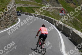 Photo #3605467 | 28-07-2023 12:48 | Passo Dello Stelvio - Prato side BICYCLES