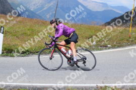 Photo #2446048 | 30-07-2022 15:20 | Passo Dello Stelvio - Peak BICYCLES
