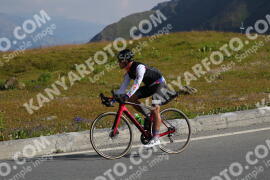 Photo #2377065 | 24-07-2022 09:39 | Passo Dello Stelvio - Peak BICYCLES
