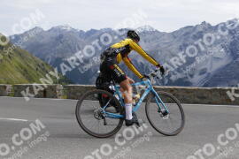 Photo #3753575 | 08-08-2023 11:21 | Passo Dello Stelvio - Prato side BICYCLES